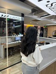 -奈川烫染Salon