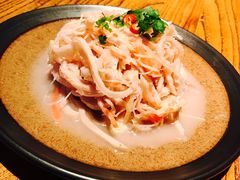 -阿里家·新疆烤肉酒場 by MIG