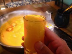 -湊湊火锅·茶憩(东城万达店)