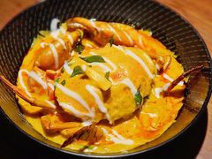 -星叶·东南亚料理(宁波万象汇店)