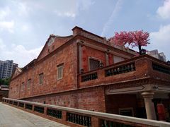 -晋江五店市传统文化旅游区
