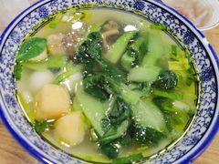 -老苏州大客堂·苏帮菜·松鼠桂鱼·苏州传统小吃(观前街人民商场店)