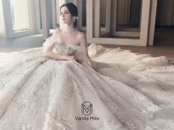 -Renee芮亦婚纱