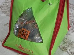 龙粽&nbsp;包装-GANSO元祖食品(白下店)
