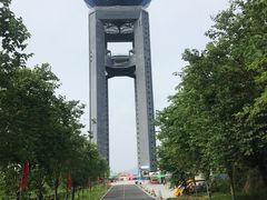 -白云山风景名胜区