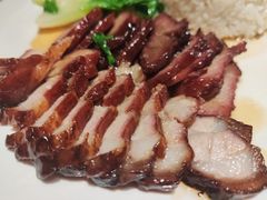 -澳门陈光记烧味饭店(南京德基广场店)