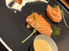 -美盛喜来登大酒店-盛宴标帜餐厅