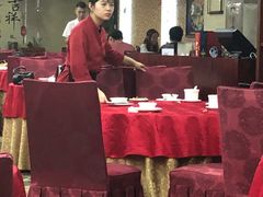 大堂-鼎珑点心仔(燕塘店)