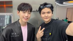 -艾美A·M Hair Salon