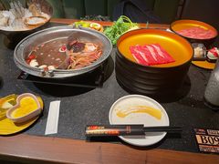 -牛New寿喜烧(金茂览秀城店)