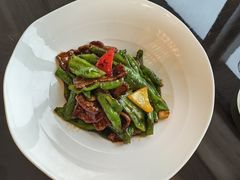 -珠海瑞吉酒店·宴庭中餐厅