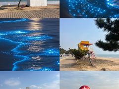 -日照灯塔风景区