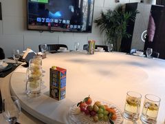 -海上食代(赣江新天地店)