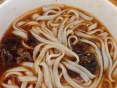-李叁面馆(妇幼店)