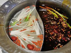 -钢管厂五区小郡肝串串香(南山店)