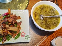 -盐帮食坊•小河帮川菜(四川师大店)