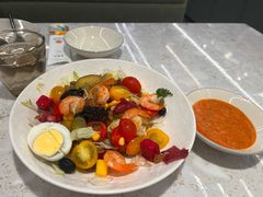 -Aqua Oasis 水天堂(常熟永旺店)