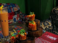-小娘惹厨房Little Nyonya(狮城有约上榜店)