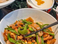-大中华酒楼·主席武昌鱼·武汉美食地标(江汉路步行街店)