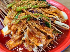 -张庆烤肉·清真
