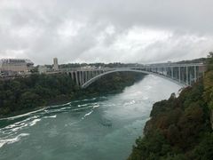 -尼亚加拉瀑布州立公园