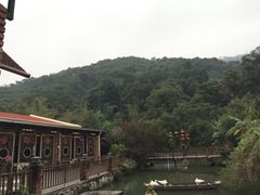 -香山小厨(南联路店)