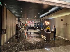 -深圳机场凯悦酒店
