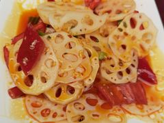 -马白开来特色羊排揪片子  (总店)