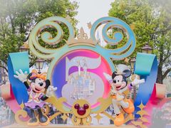 -上海迪士尼度假区