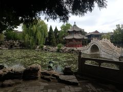 -莲池书院博物馆