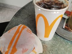 -麦当劳(新王府井店)