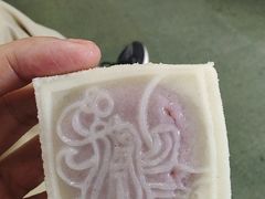 -阮大兴糕团(滨江宝龙店)