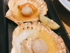 -花潮料理艺食馆(世欧广场店)
