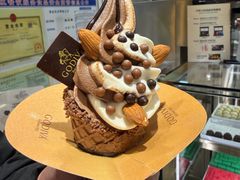 -GODIVA(景枫中心店)