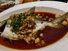 -79号渔船海鲜饭店(宝安店)