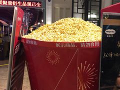 -万达影城 (甘井子万达广场IMAX店)