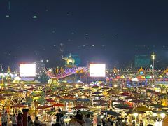 -东南亚风情赶摆街夜市