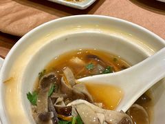 鲨鱼皮羹-抱德·潮汕味(敦和店原惠城鱼仔)
