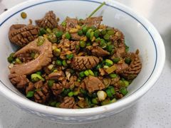-福巷湘食小馆·猛火现炒(上海首店)