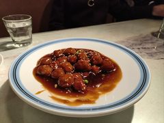 -老太原菜馆(中正天街店)