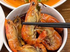 -毛哥小馆子(百井坊巷店)