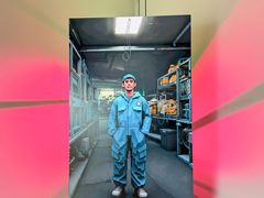 -大馆(前中区警署建築群)
