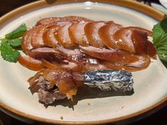 -青年公社烤鸭(熙悦天街店)