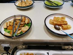 -素满香·素食自助餐(苏州·临顿路店)