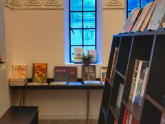 -思南书局·诗歌店