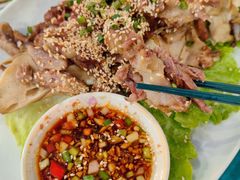 -阿二靓汤·地道顺德菜(容桂渔人码头店)