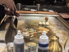 -大神太神·铁板烧(七宝领展广场店)