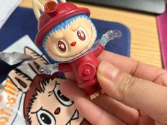 -泡泡玛特POPMART(侨福芳草地店)