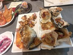 -渔乐之昕·铁板烧自助餐(虹悦城店)