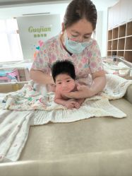 -国健母婴护理中心(经开院)